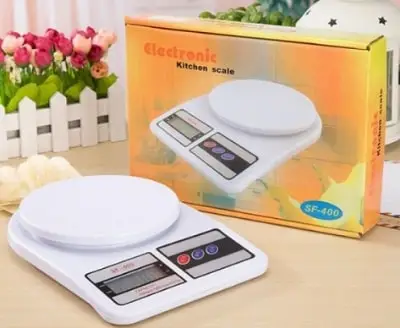 Digital Electronic Scale
