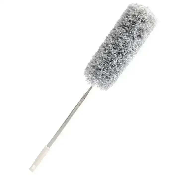 Feather Duster Dusting Brush-লম্বা ডাস্টার