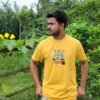 ERC Mens T-shirt - Bangladesh